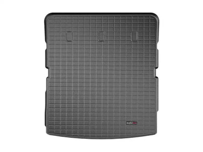 WeatherTech WT Cargo Liners - Black by WeatherTech