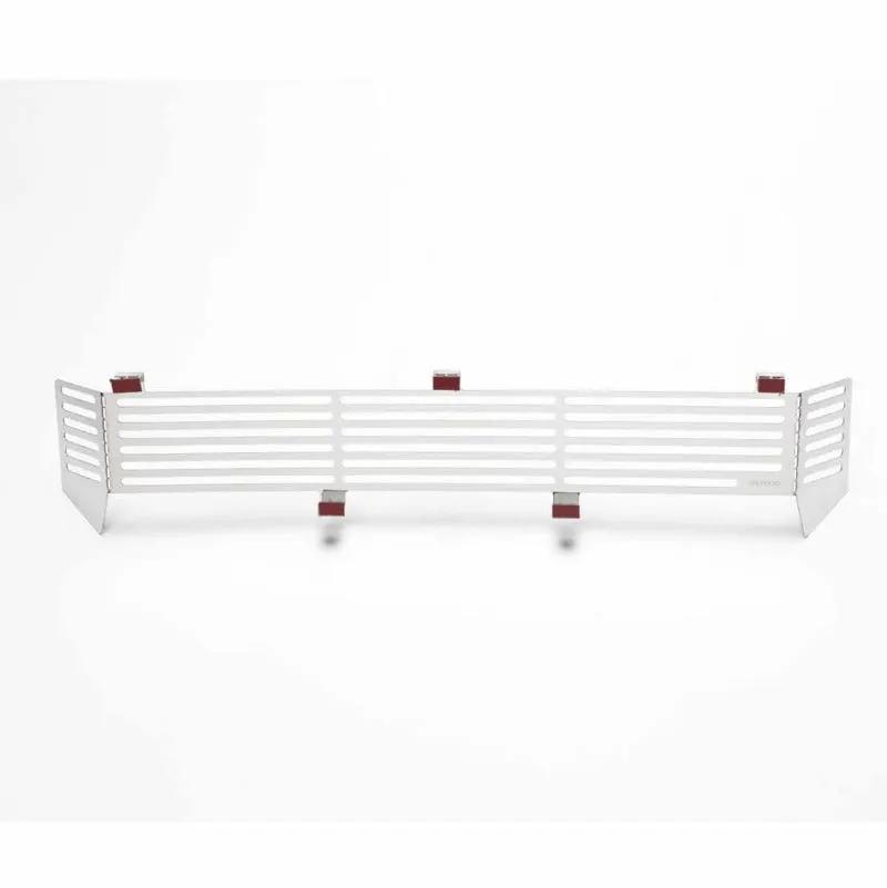 Putco PUT Bumper Grille Inserts by Putco