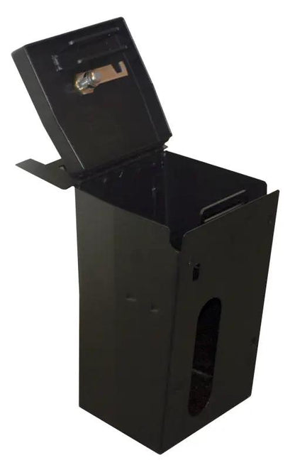 Tuffy Products TFY Console Safe by Tuffy Products