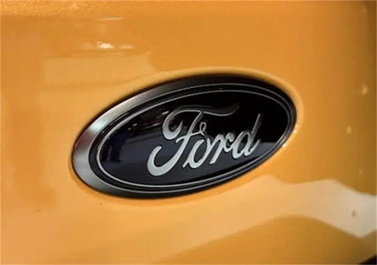 Ford Racing FR Decals by Ford Racing