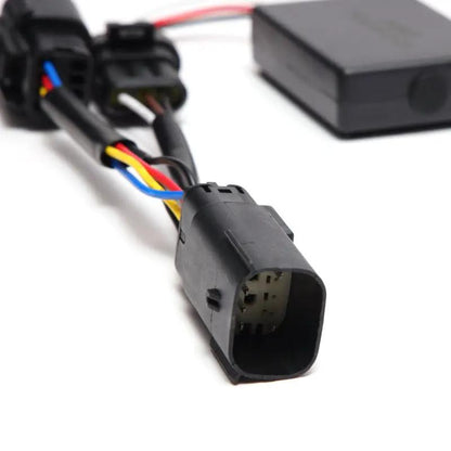 AlphaRex ARX Tail Light Converters by AlphaRex
