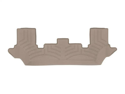 WeatherTech WT FloorLiner - Rear - Tan by WeatherTech