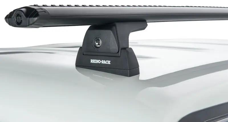 Rhino-Rack RHR Quick Mount Leg Base by Rhino-Rack