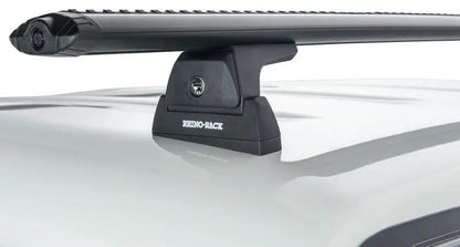 Rhino-Rack RHR Quick Mount Leg Base by Rhino-Rack