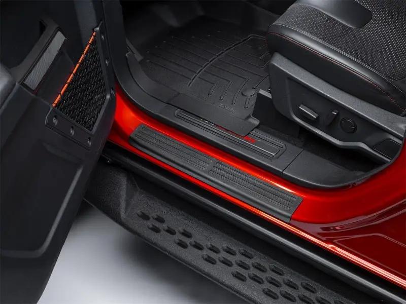 WeatherTech WT SillProtector by WeatherTech