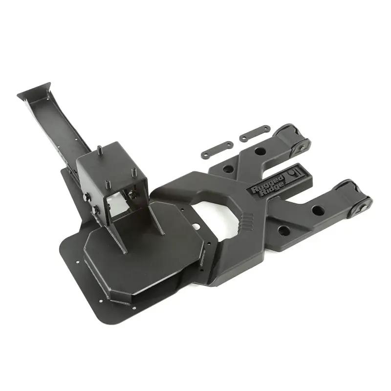 Rugged Ridge RUG Spare Tire Carriers by Rugged Ridge