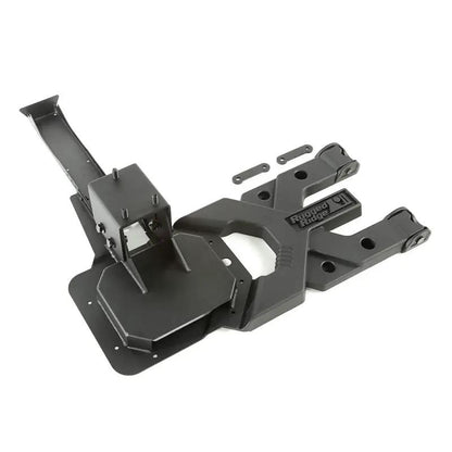 Rugged Ridge RUG Spare Tire Carriers by Rugged Ridge