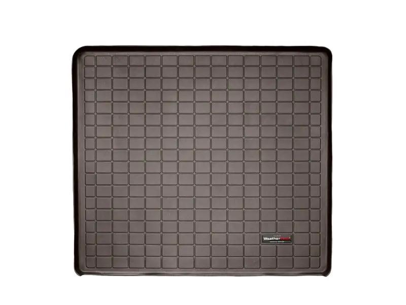 WeatherTech WT Cargo Liners - Cocoa by WeatherTech