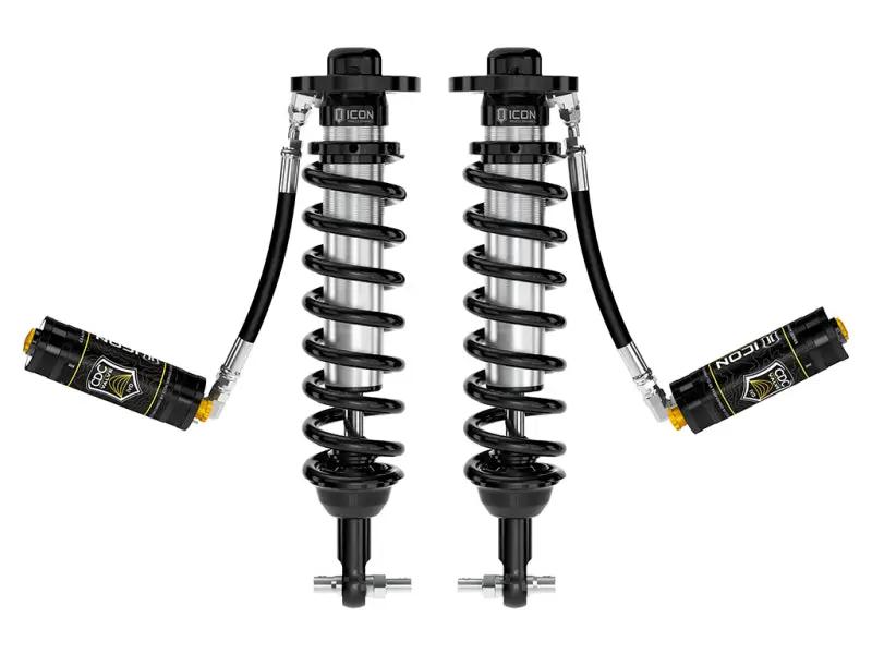 ICON ICO 2.5 Series Coilover Kits