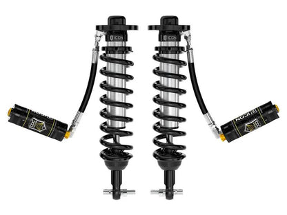 ICON ICO 2.5 Series Coilover Kits