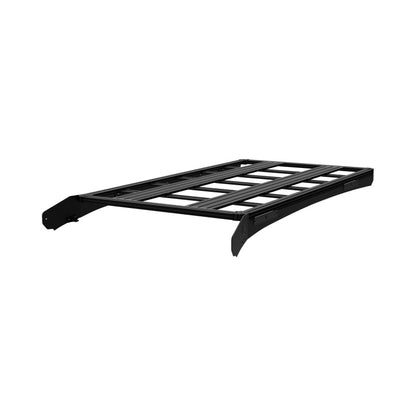KC HiLiTES KCL Platform One Roof Rack
