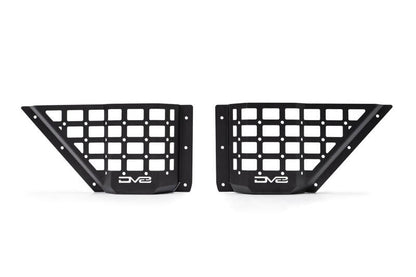 DV8 Offroad DVE Molle Panels