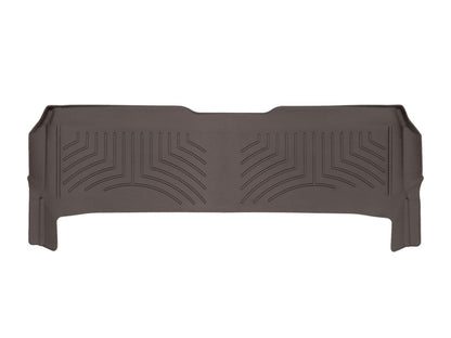WeatherTech WT 3D FloorMat - Rear - Cocoa by WeatherTech