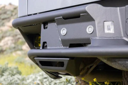 DV8 Offroad DVE Rear Bumpers by DV8 Offroad