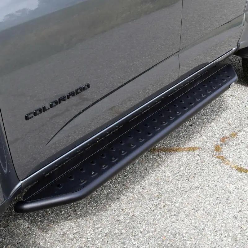 Westin WES Running Boards - Outlaw by Westin