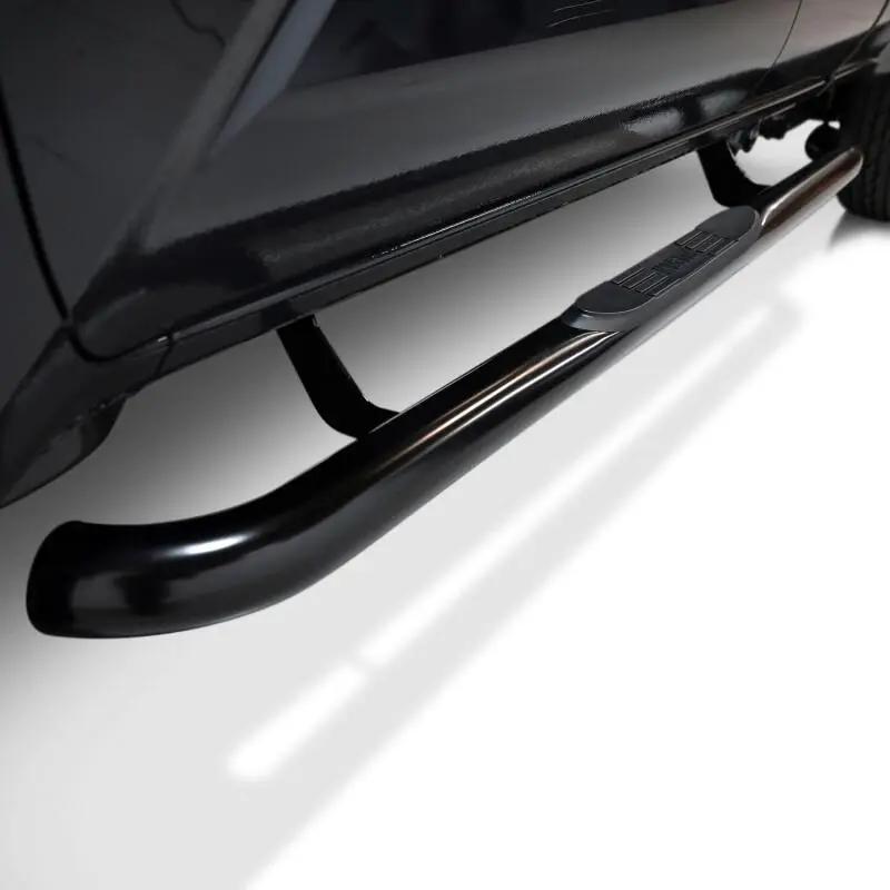 Westin WES Nerf Bars - E-Series 3 by Westin