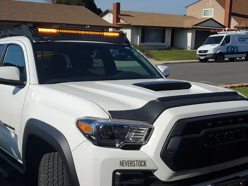 Cali Raised LED CAL Roof Racks