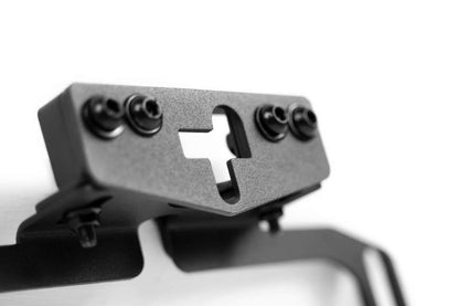 DV8 Offroad DVE License Plate Relocation