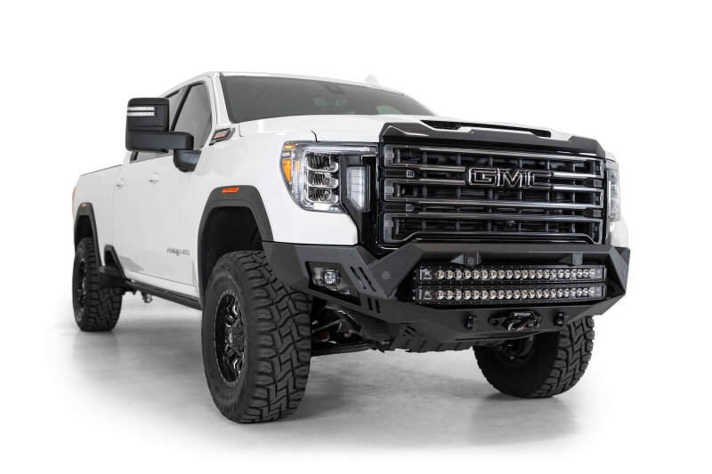 Addictive Desert Designs ADD Bomber Front Bumpers