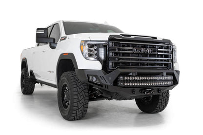Addictive Desert Designs ADD Bomber Front Bumpers