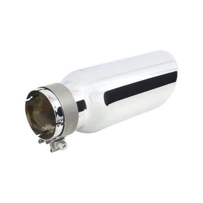 Go Rhino GOR Exhaust Tips - Chrome