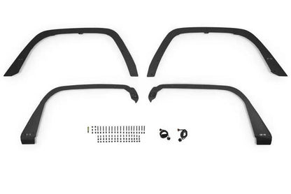 DV8 Offroad DVE Fender Deletes by DV8 Offroad