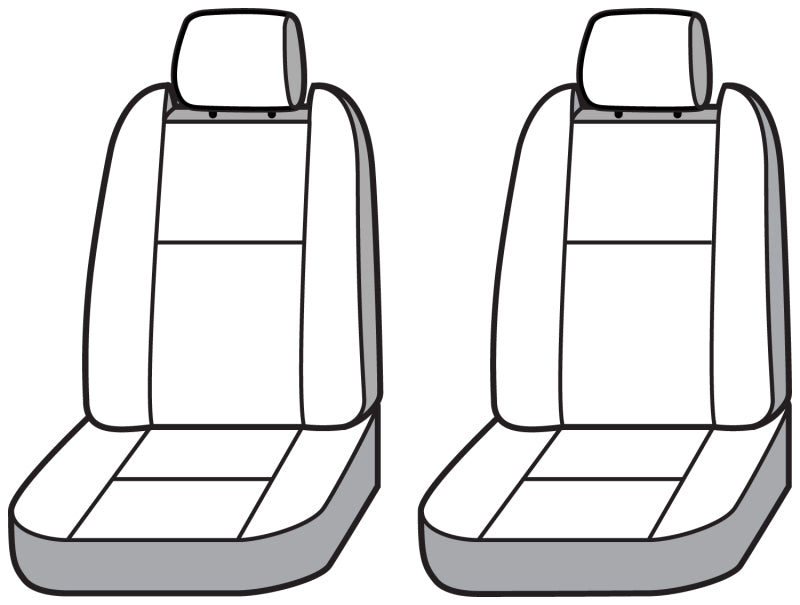 Covercraft CVR Toyota Seat Covers by Covercraft