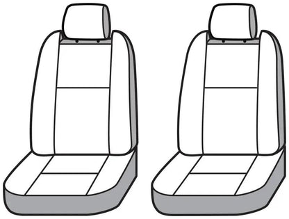 Covercraft CVR GMC Seat Covers