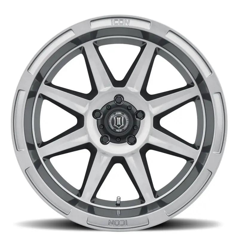 ICON ICO Bandit Wheels by ICON