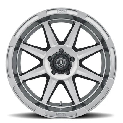 ICON ICO Bandit Wheels