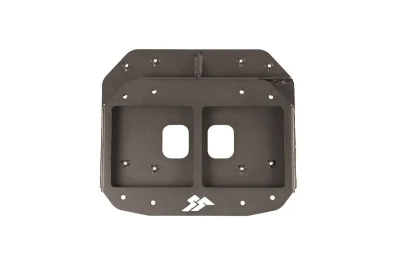 Rugged Ridge RUG Mounting Brackets by Rugged Ridge