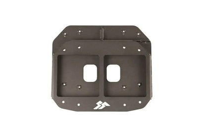 Rugged Ridge RUG Mounting Brackets by Rugged Ridge