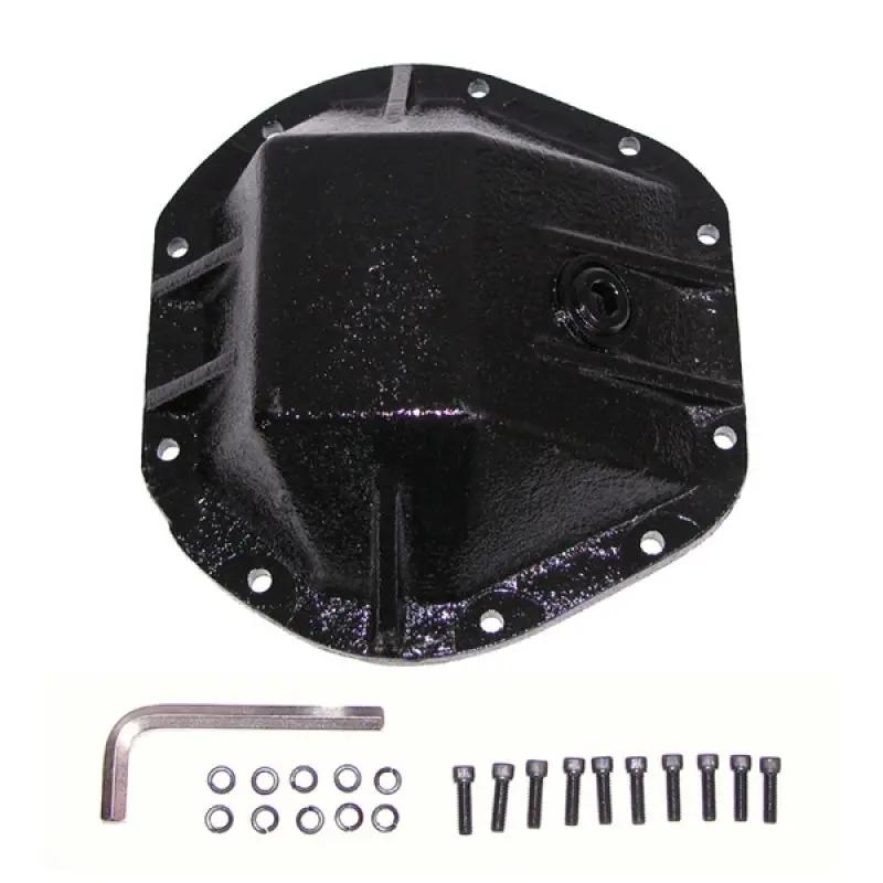 Rugged Ridge RUG Diff Covers by Rugged Ridge