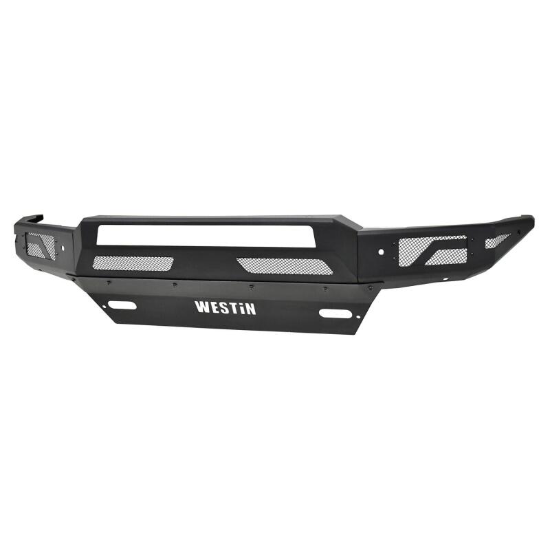 Westin WES Pro-Mod Bumpers