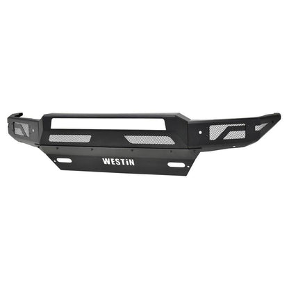 Westin WES Pro-Mod Bumpers