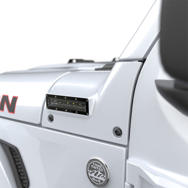 EGR VSL LED Lights
