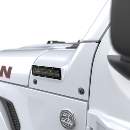 EGR VSL LED Lights