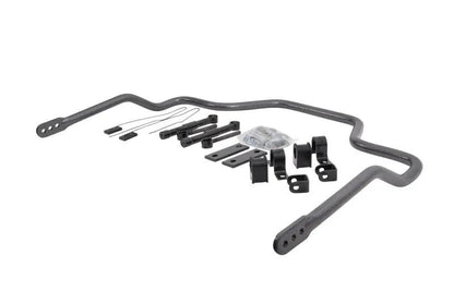 Hellwig HWG Big Wig Rear Sway Bars by Hellwig