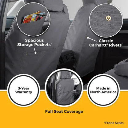 Covercraft CVR Jeep Seat Covers by Covercraft