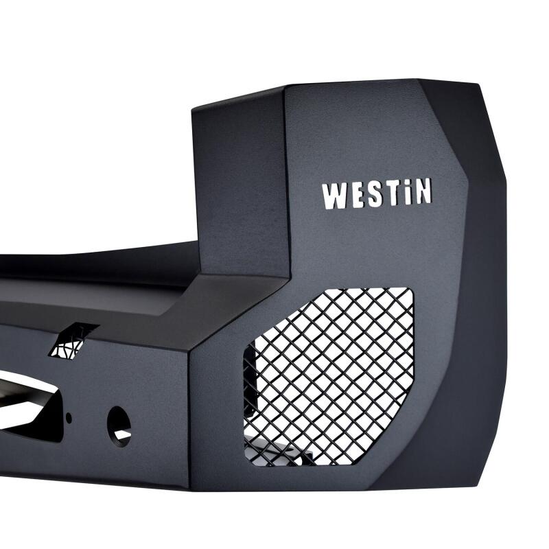 Westin WES Pro-Series Bumpers