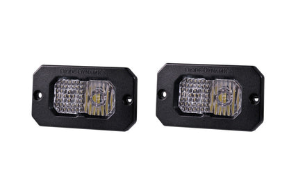 Diode Dynamics DIO LED Light Pods