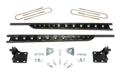 Fabtech FAB Traction Bar by Fabtech