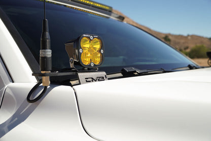 DV8 Offroad DVE LED Light Bars & Cubes