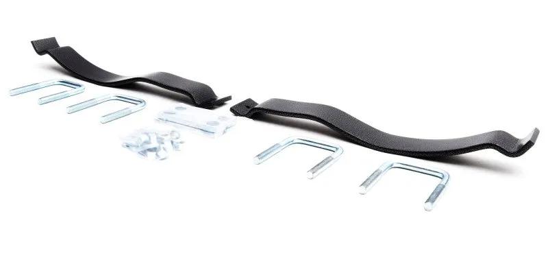 Hellwig HWG Traction Control Springs by Hellwig