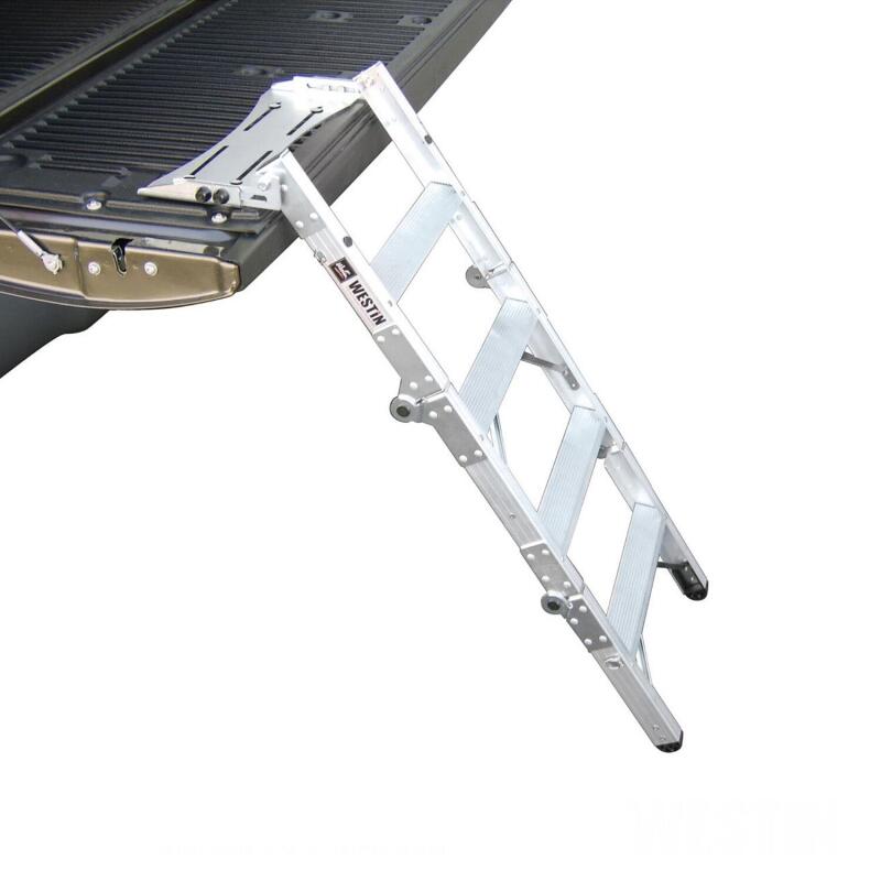 Westin WES Truck-Pal Tailgate Ladder