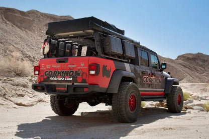 Go Rhino GOR Rack Accessories by Go Rhino