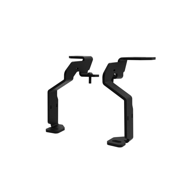 KC HiLiTES KCL Light Mounts