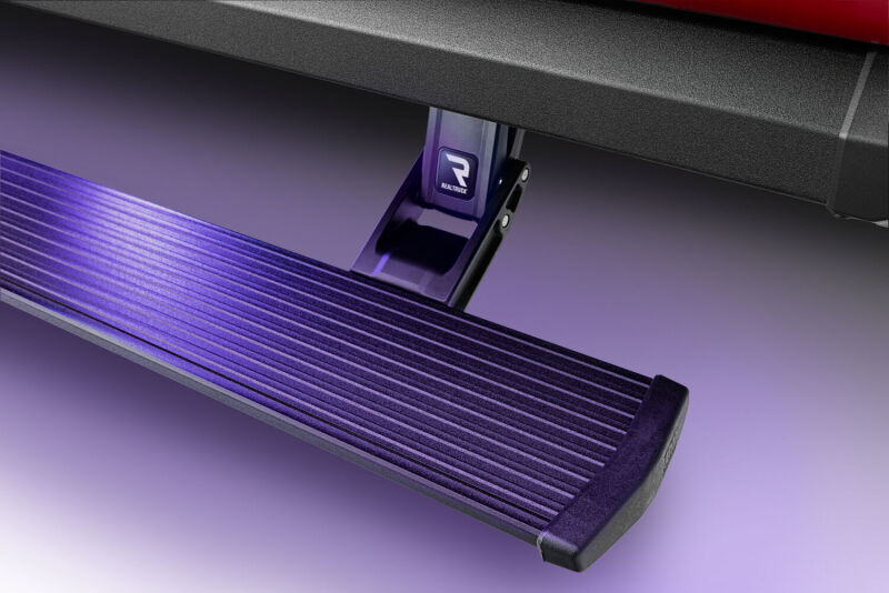 AMP Research AMP PowerStep XL