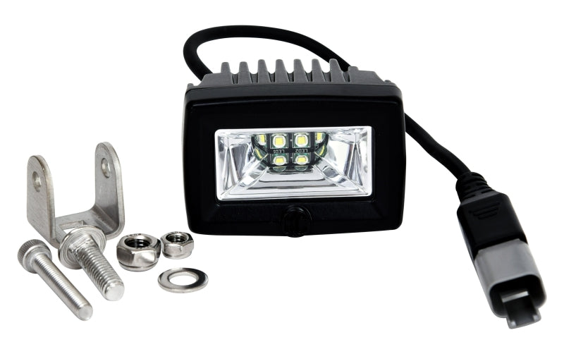 KC HiLiTES KCL C-Series LED Lights