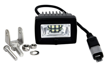 KC HiLiTES KCL C-Series LED Lights